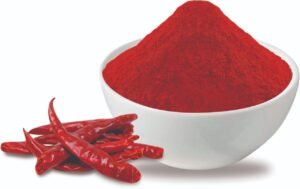 Premium chilli powder