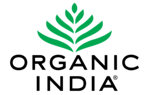 Organic India Certified