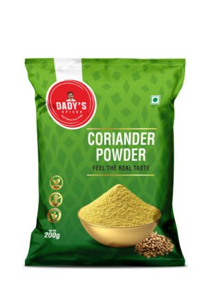 pure and best quality Coriander powder